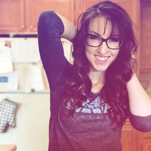 Meet your Posher, Mariah